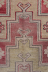 Antique Oushak Area Rug (3' x 6')